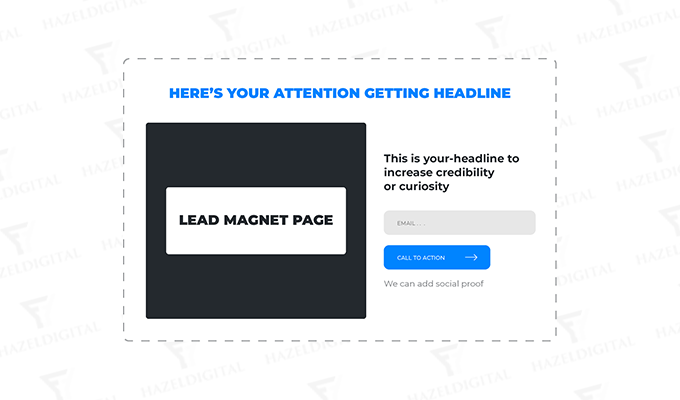 lead-magnet-page